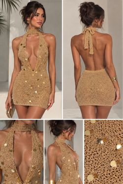 Summer dress