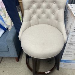 Barstools Chair Cream