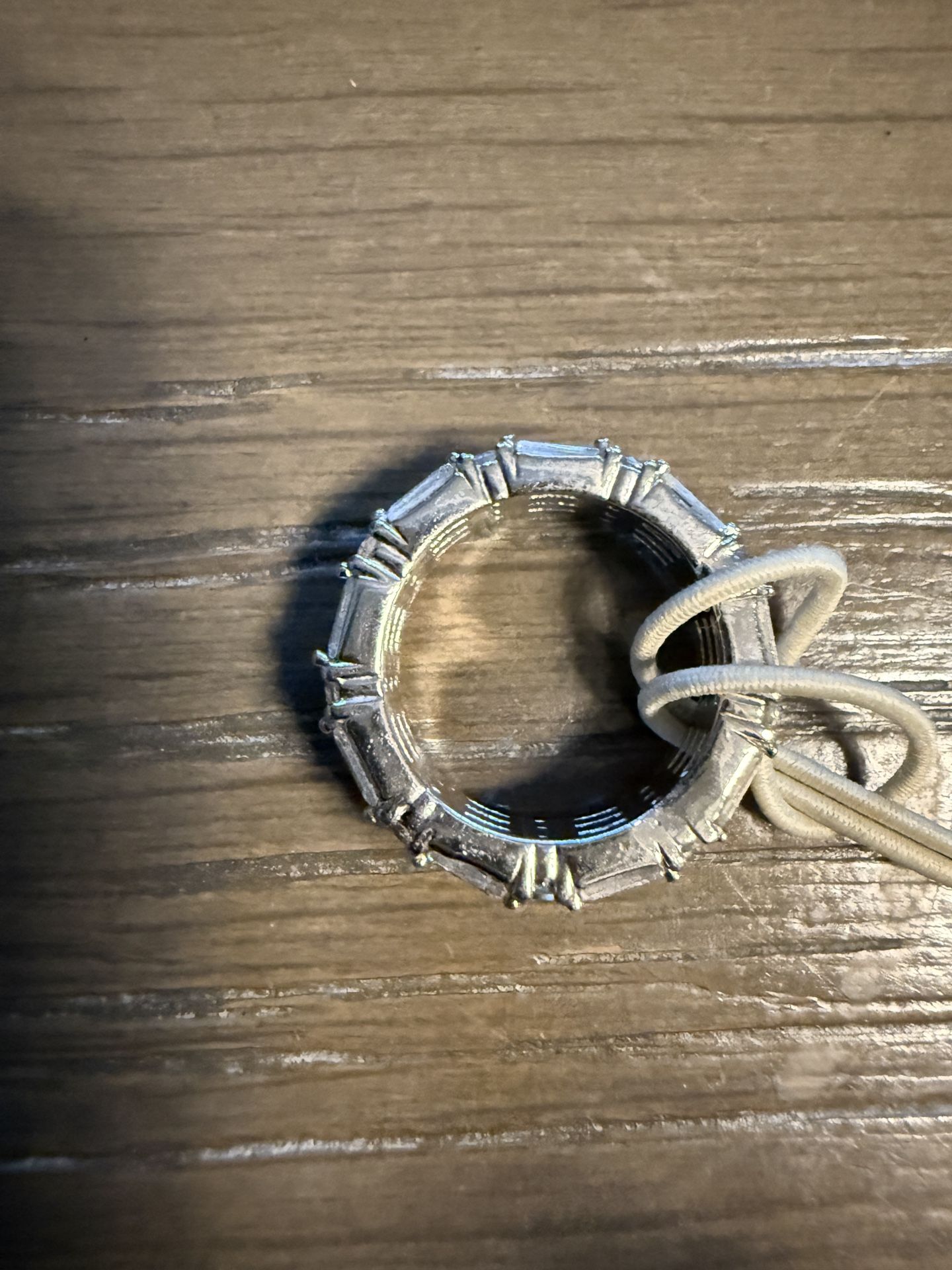 Ring Size 5