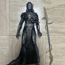Marvel Legends Corvus Glaive 