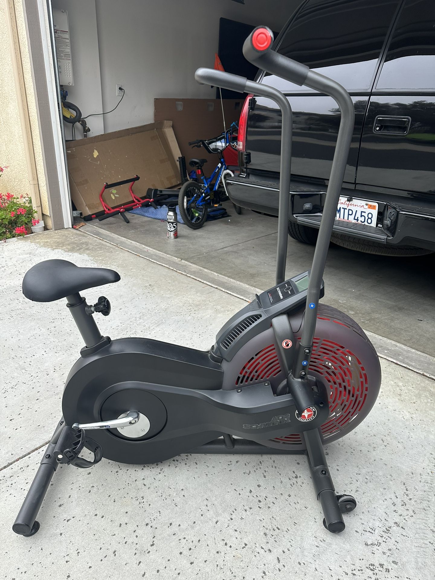 Schwinn ad online 2