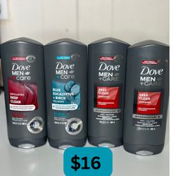 Dove | Pickup Only 