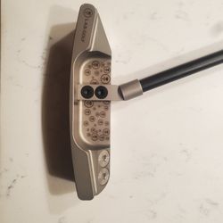 Putter Lab Link1