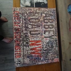 Beatles Artwork 