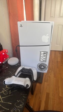 PlayStation 5