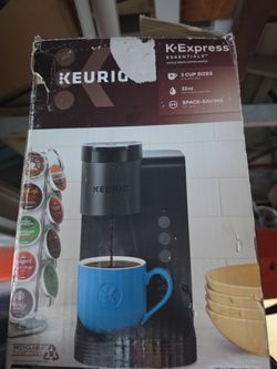 Keurig coffee machine