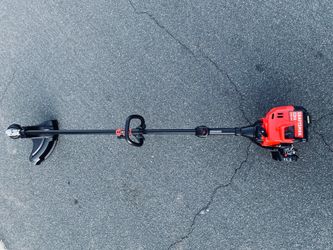 Craftsman Gas Weed Eater