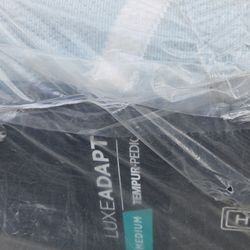 Tempur-Pedic Mattress 