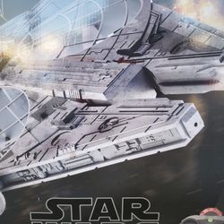 Air Hogs Star Wars Millennium falcon XL Drone