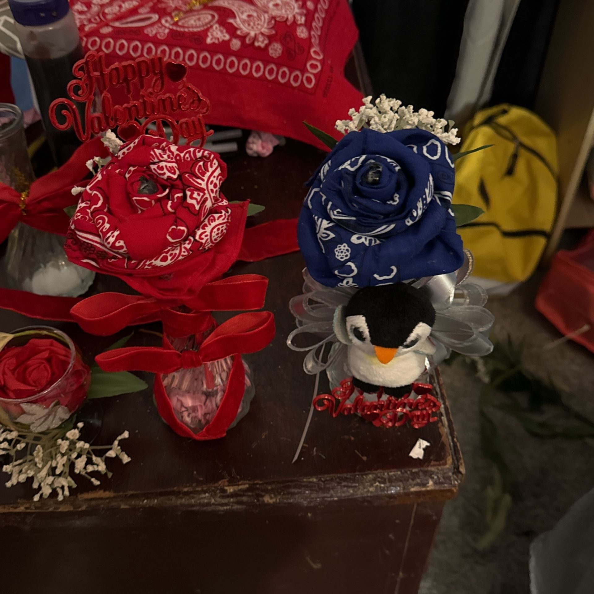 Custom Special Occasion Roses