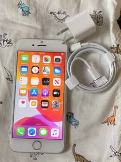 iPhone 8 Plus Unlocked for all carriers