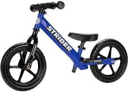 Strider Toddler Bike