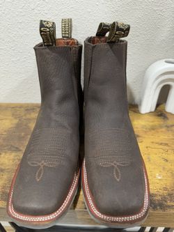 Cowboy Boots
