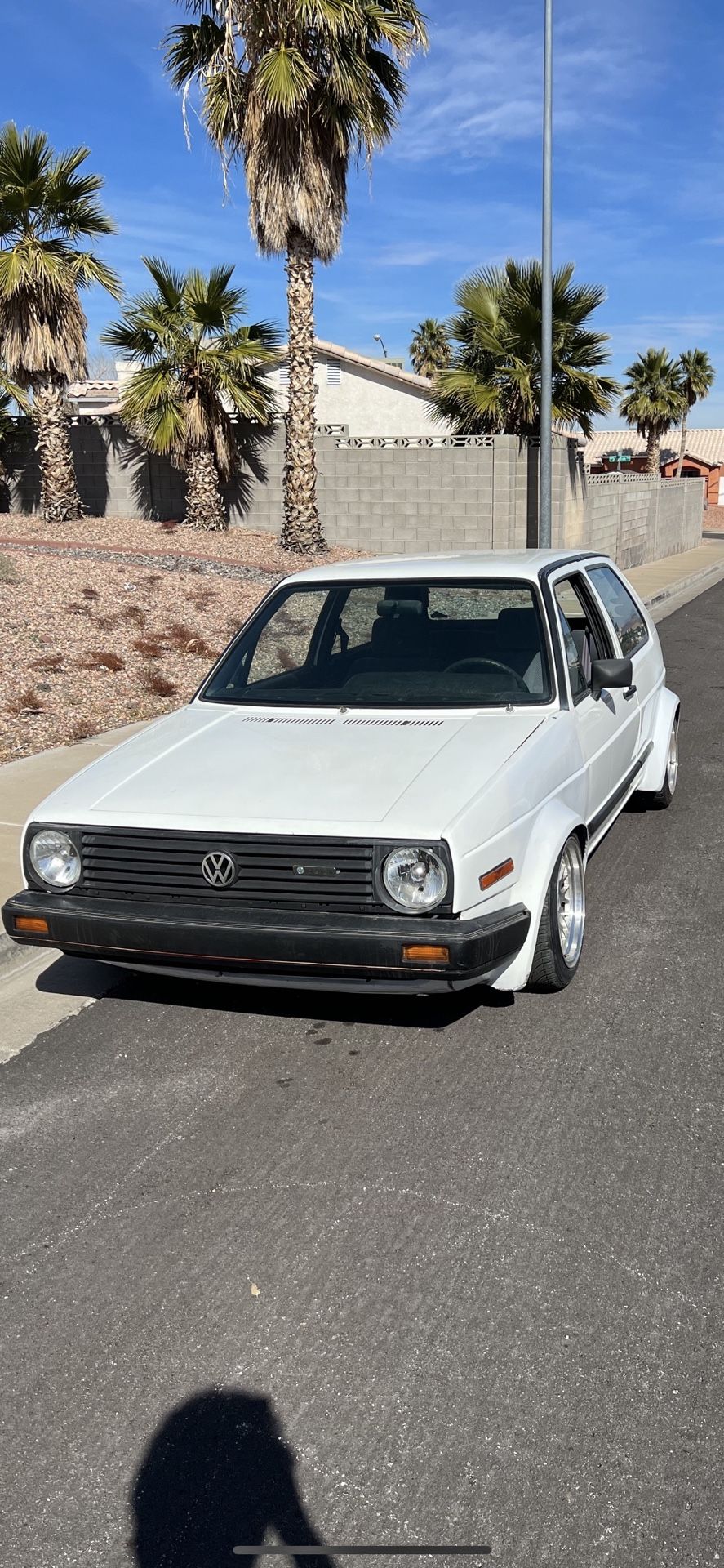 1986 vw gti for Sale in Henderson, NV OfferUp