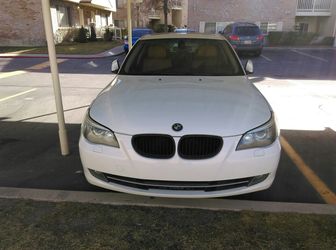 2010 BMW 535i xdrive