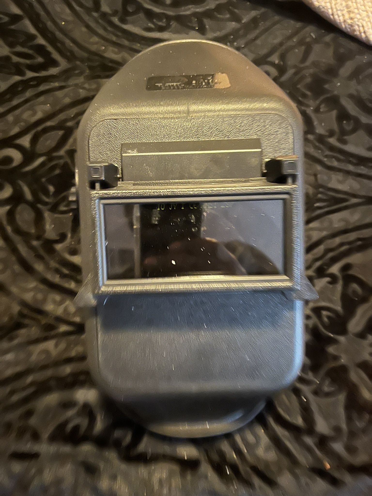 Welding equipment 10 Lens