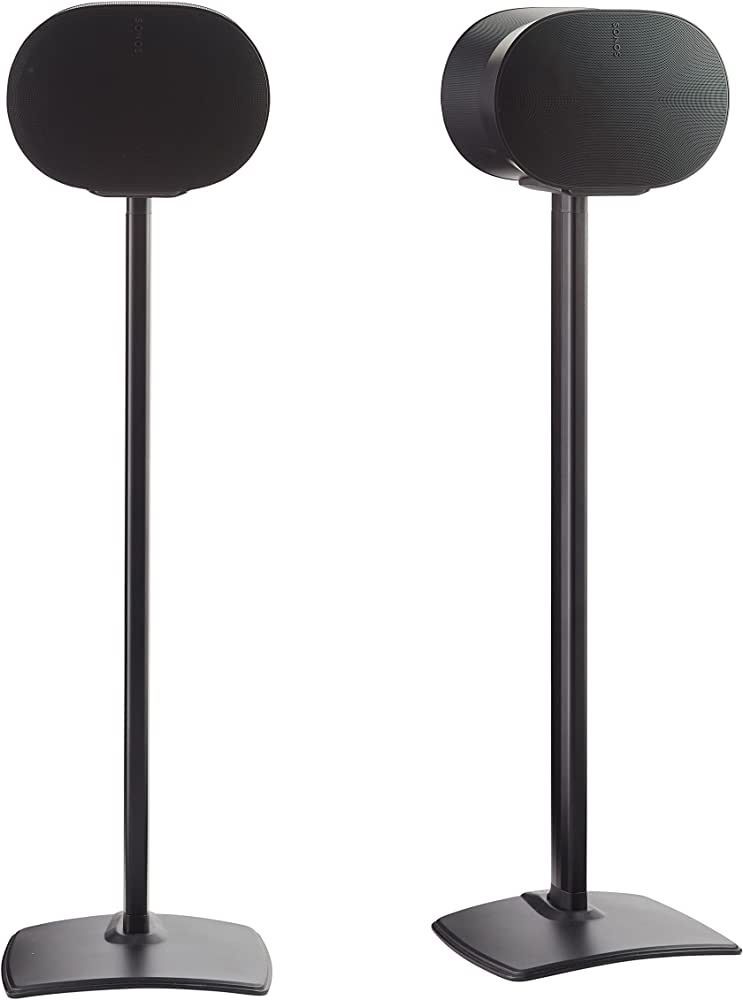 Sanus Era 300 Speaker Stand (pair)