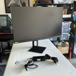 Monitor Gamer Hp Omen 24i 165hz 