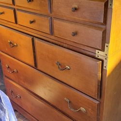 Complete Unique $35.00.   (4 Drawers )