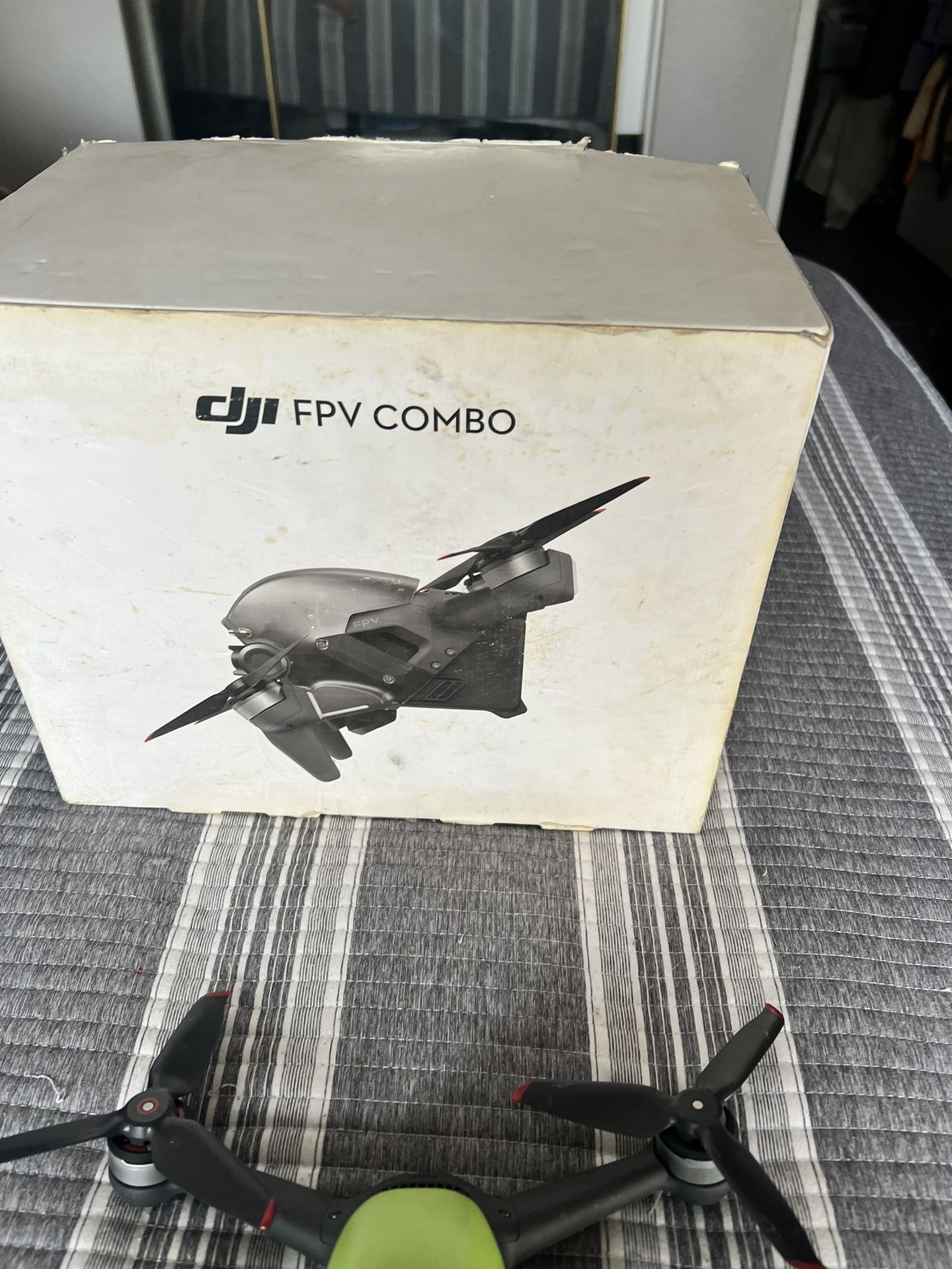Dji FPV COMBO Drone