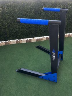 Dip Station