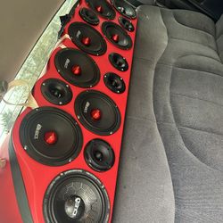 Car Audio