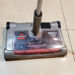 Bassil Vacuum 
