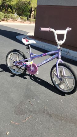 Kids bike 18
