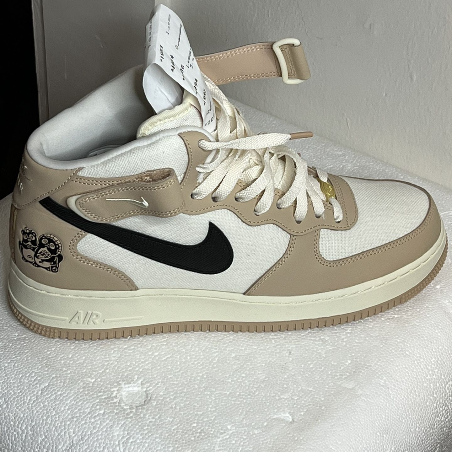 Nike Air Force 1 Mid 