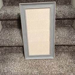 Hanging Mail Organizer
