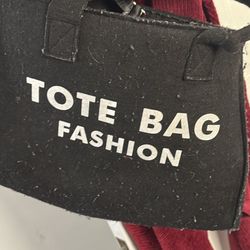 Tote Bag