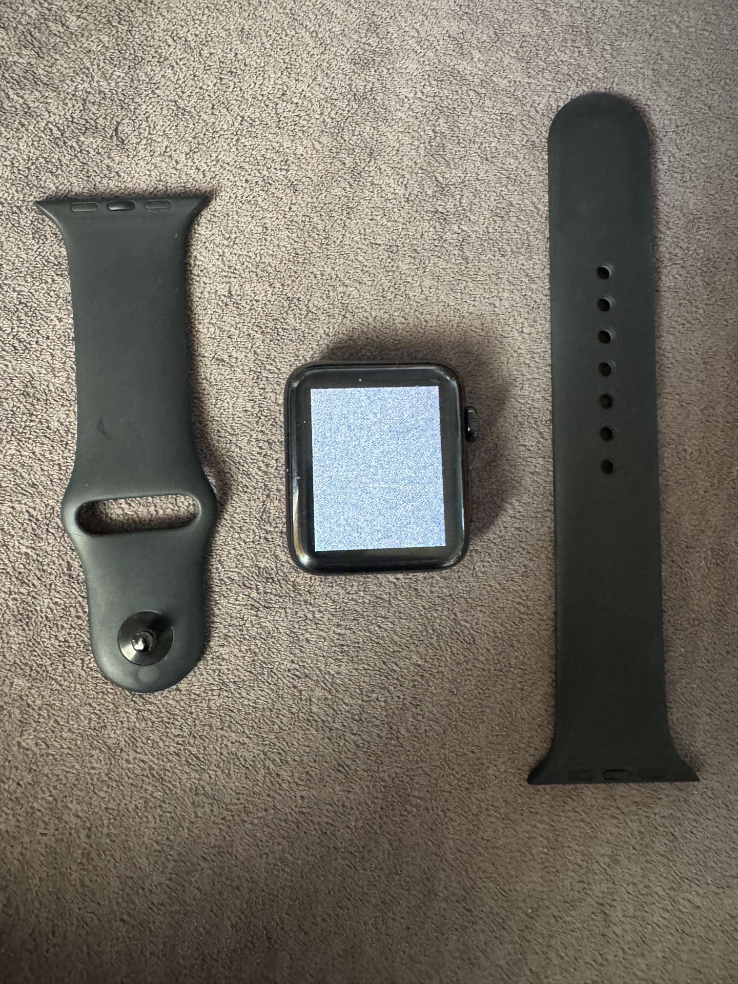 Apple Watch 3 Series 42mm