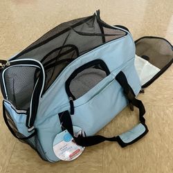 Pet Carrier