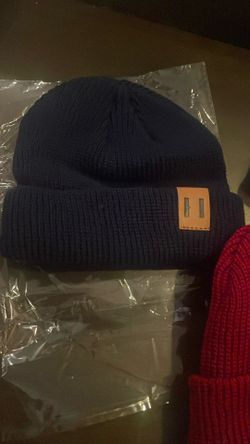 Skull Cap Beanie