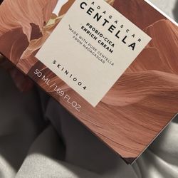 SKIN1004 Probio-Cica Enriched Cream (Open Box - Never Used)