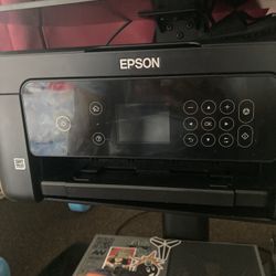 Epson printer
