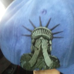 New York baseball Hat