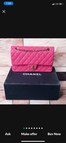 Chanel Bag