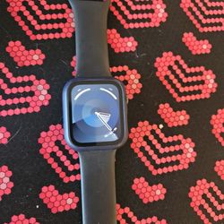 Apple Watch SE