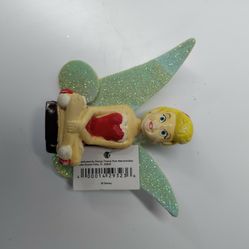 Vintage Disney Tinkerbell Car Antenna Topper
