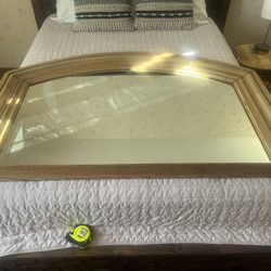Large Mirror 