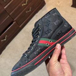 Gucci shoes High Top