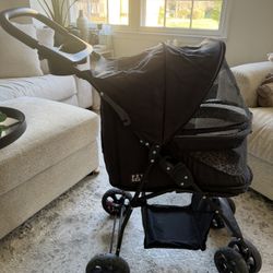 Pet Stroller