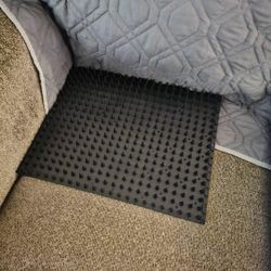 Cat/dog Deterrent Mat