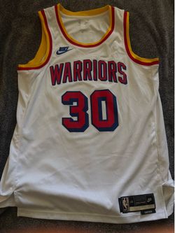 Steph curry jersey