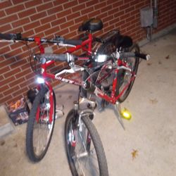 🔥 Vintage 26 In GT Outpost Trail Terra 🔥