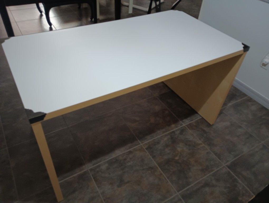 Table Desk Ikea