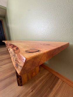 Entry way Bench