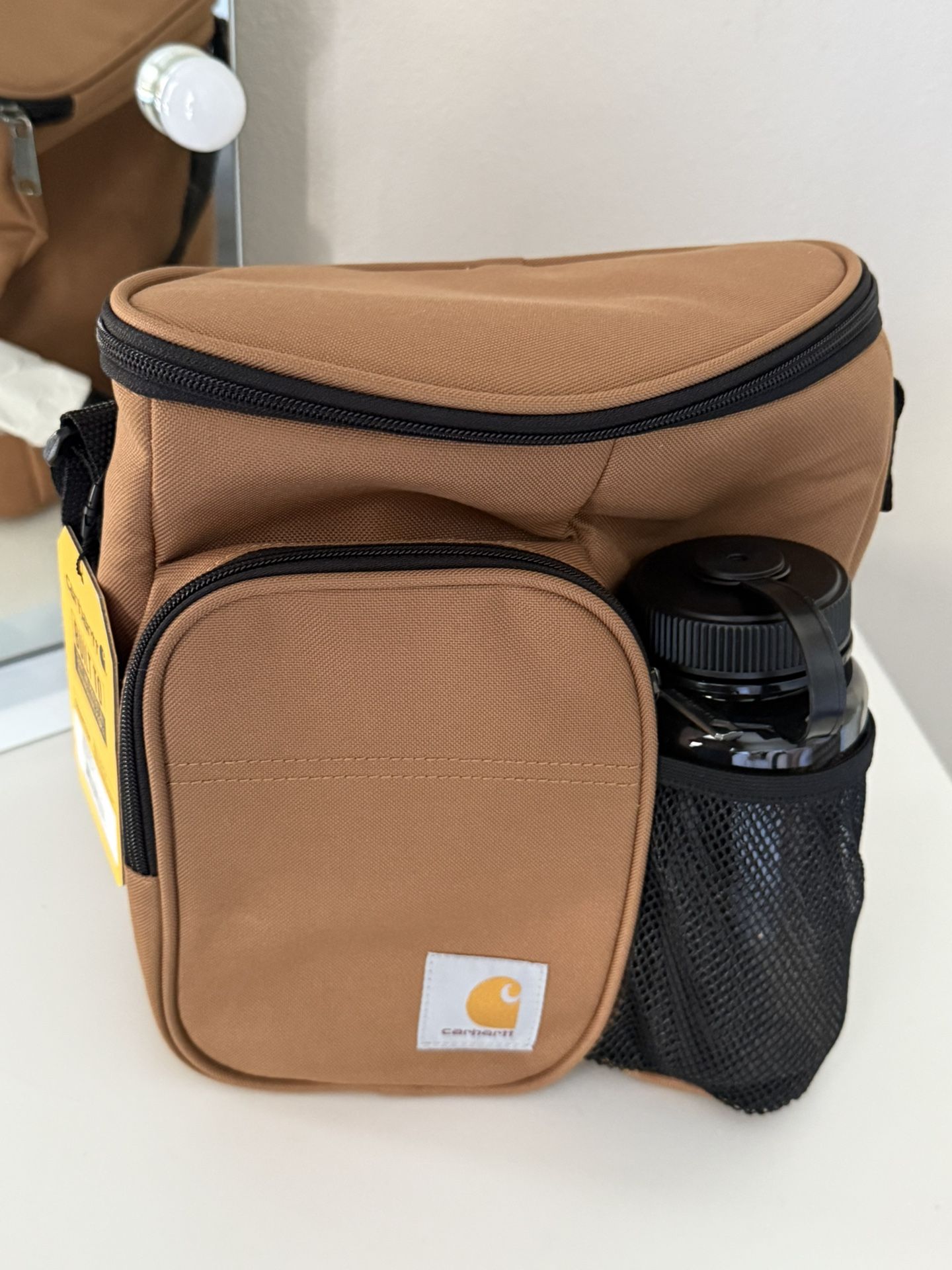 Carharrt lunch box