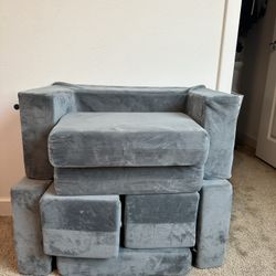 Amazon Kids Nugget Couch 